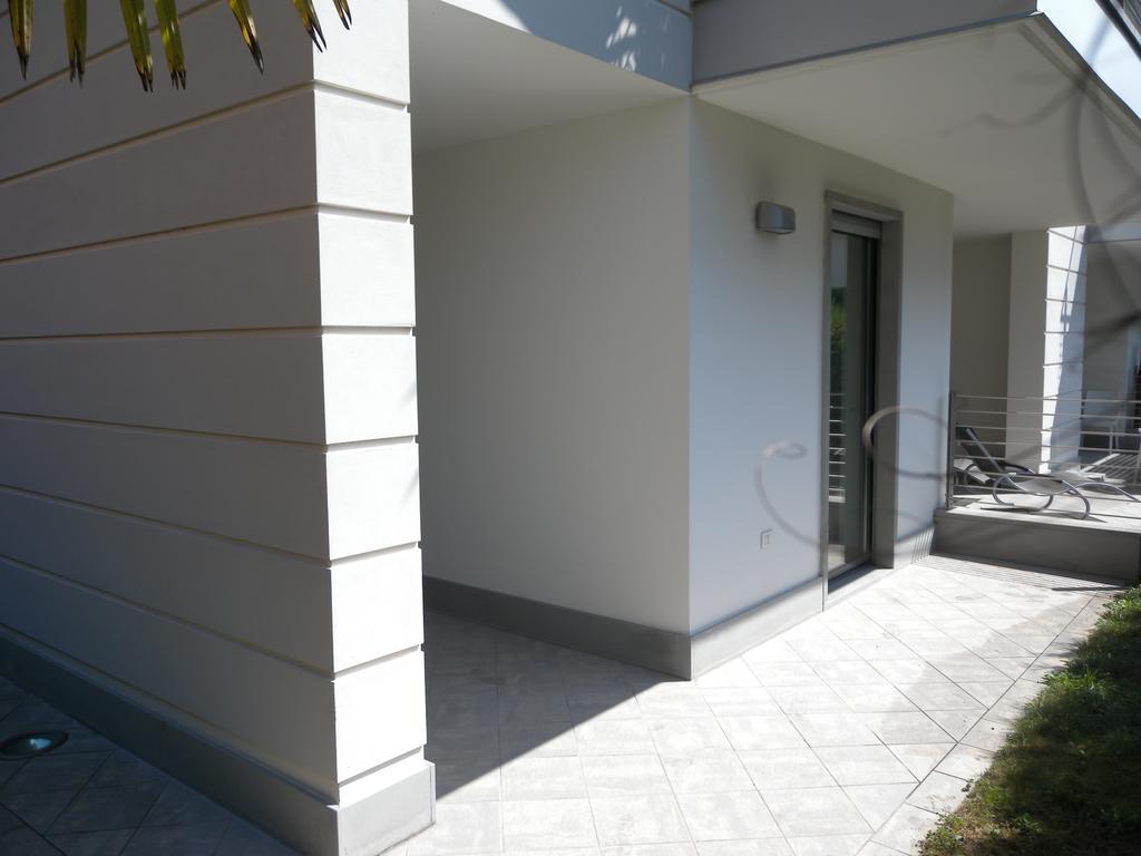 Sole Riva Apartment Exterior foto