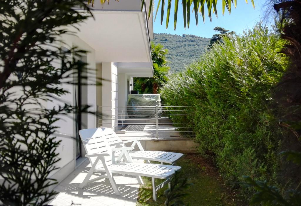 Sole Riva Apartment Exterior foto