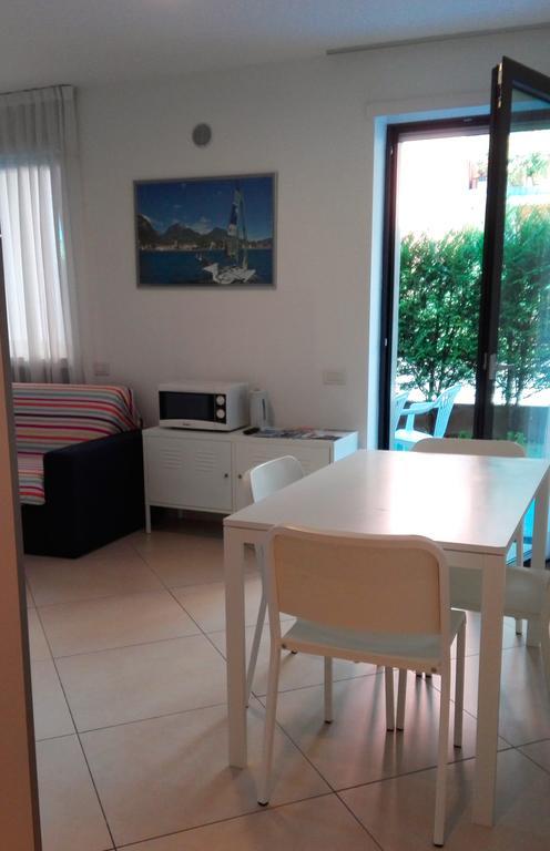 Sole Riva Apartment Exterior foto
