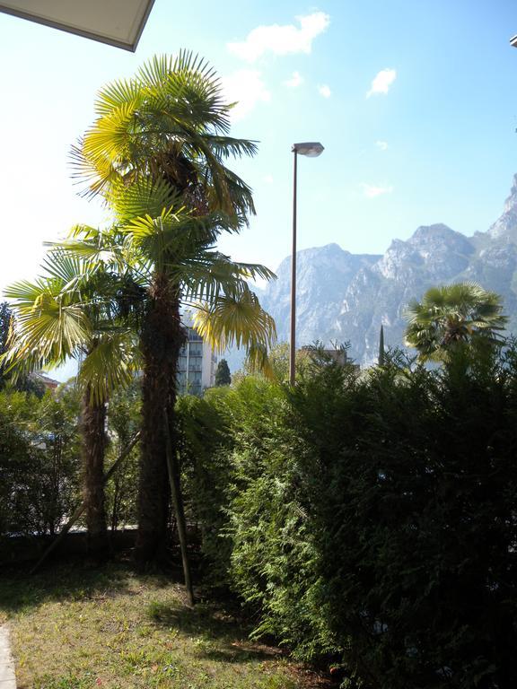 Sole Riva Apartment Exterior foto