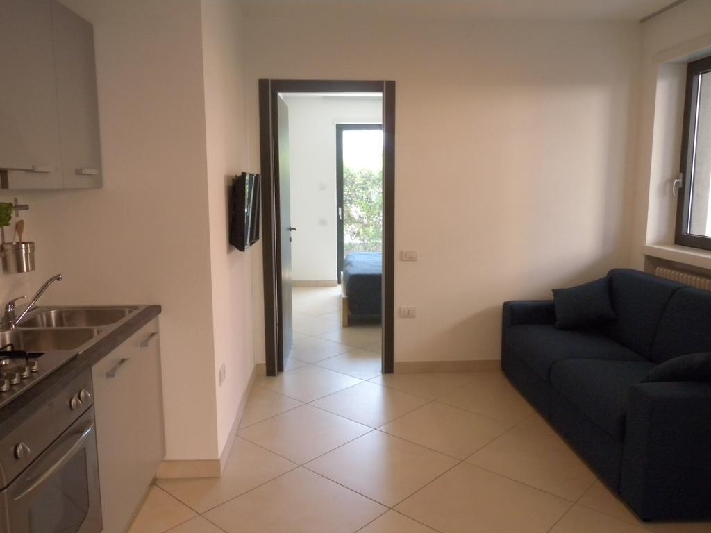 Sole Riva Apartment Exterior foto