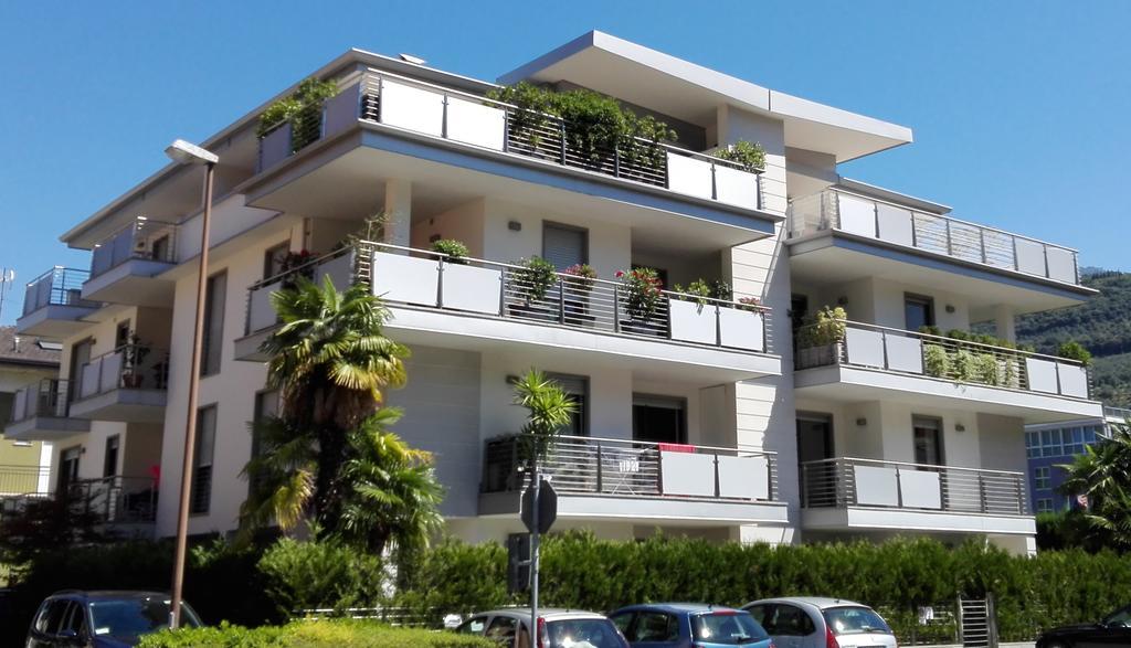 Sole Riva Apartment Exterior foto