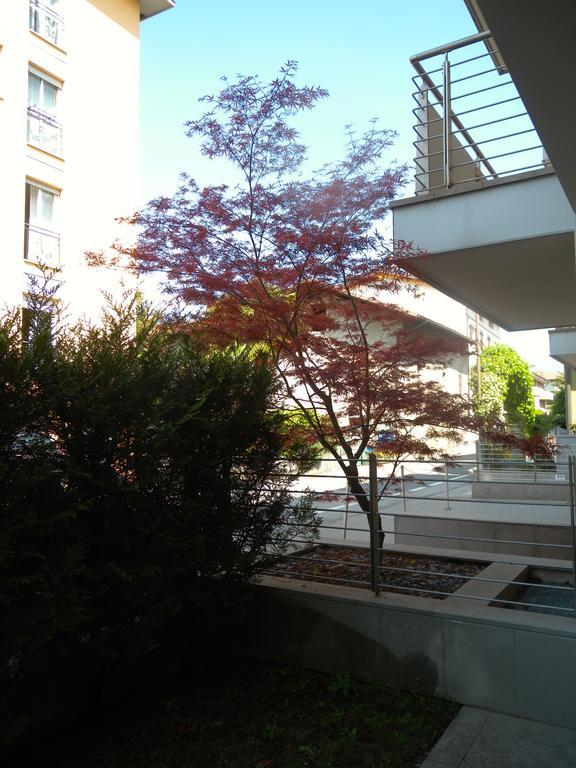 Sole Riva Apartment Exterior foto