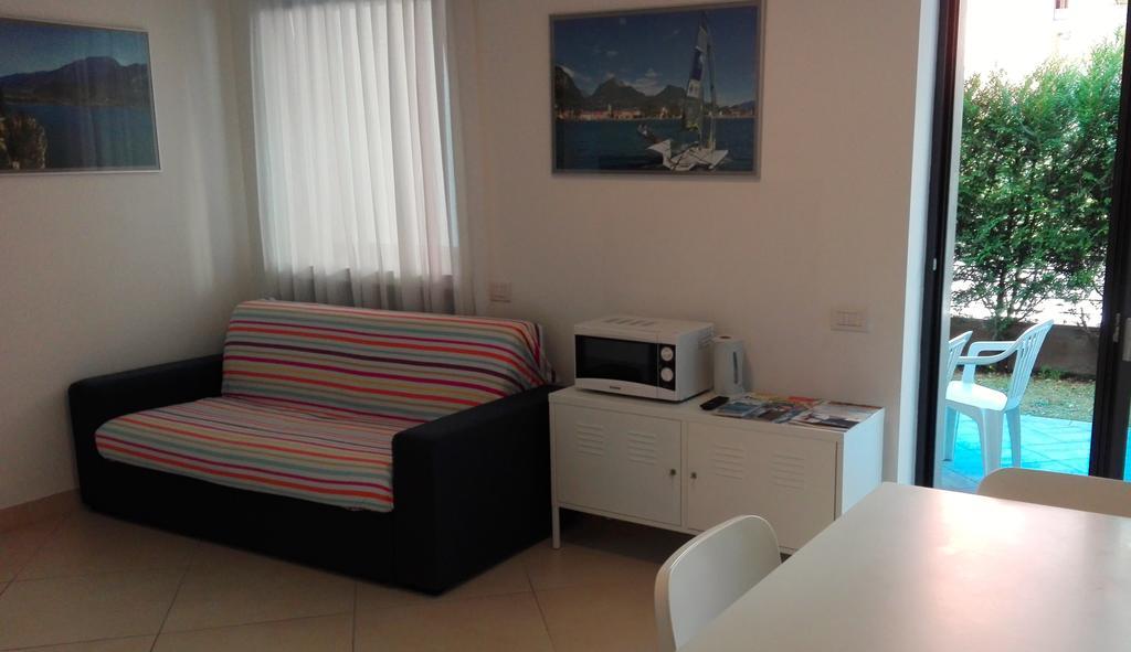 Sole Riva Apartment Exterior foto