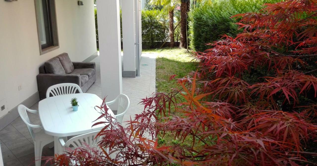 Sole Riva Apartment Exterior foto